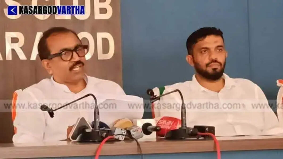 Corruption allegations hit Bekal Beach Fest; Lawyers demand probe against Udma MLA and BRDC MD