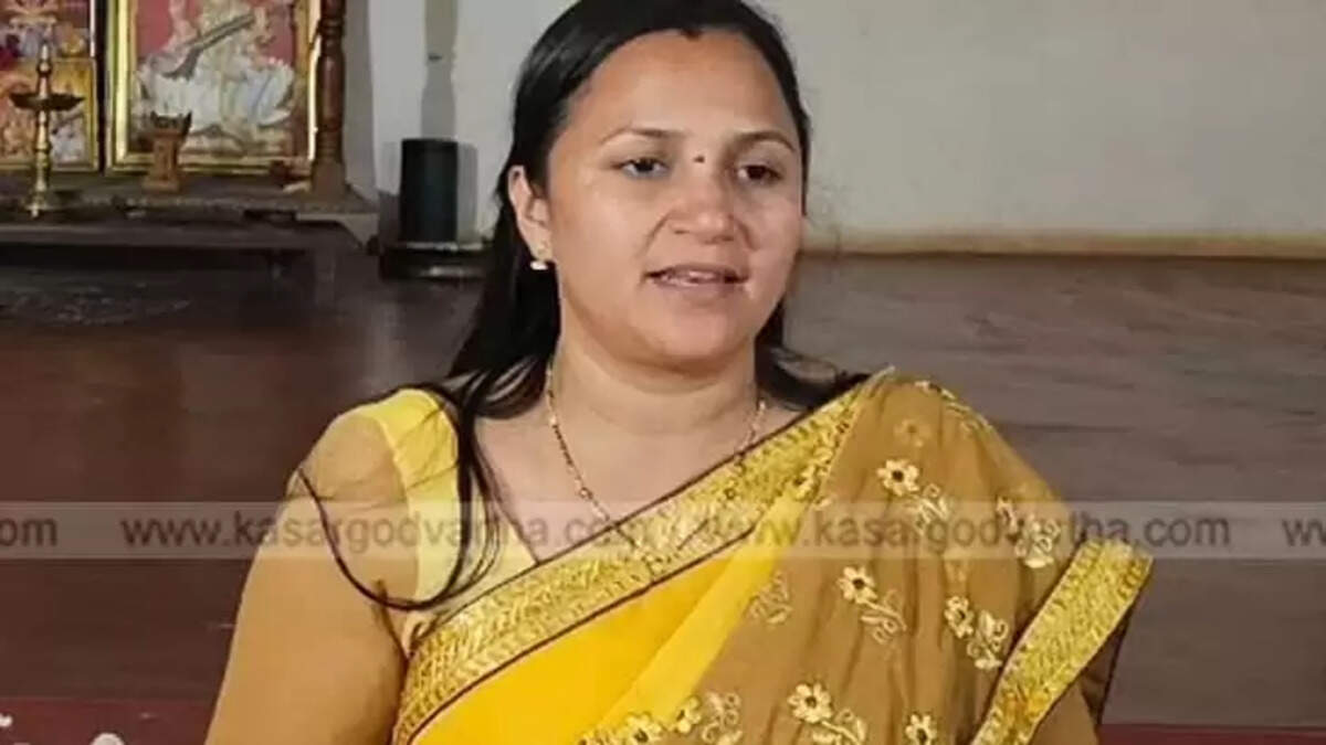 BJP Central Leadership Intervenes in Arikkadi Toll Booth Issue; Solution Soon, Says M.L. Ashwini