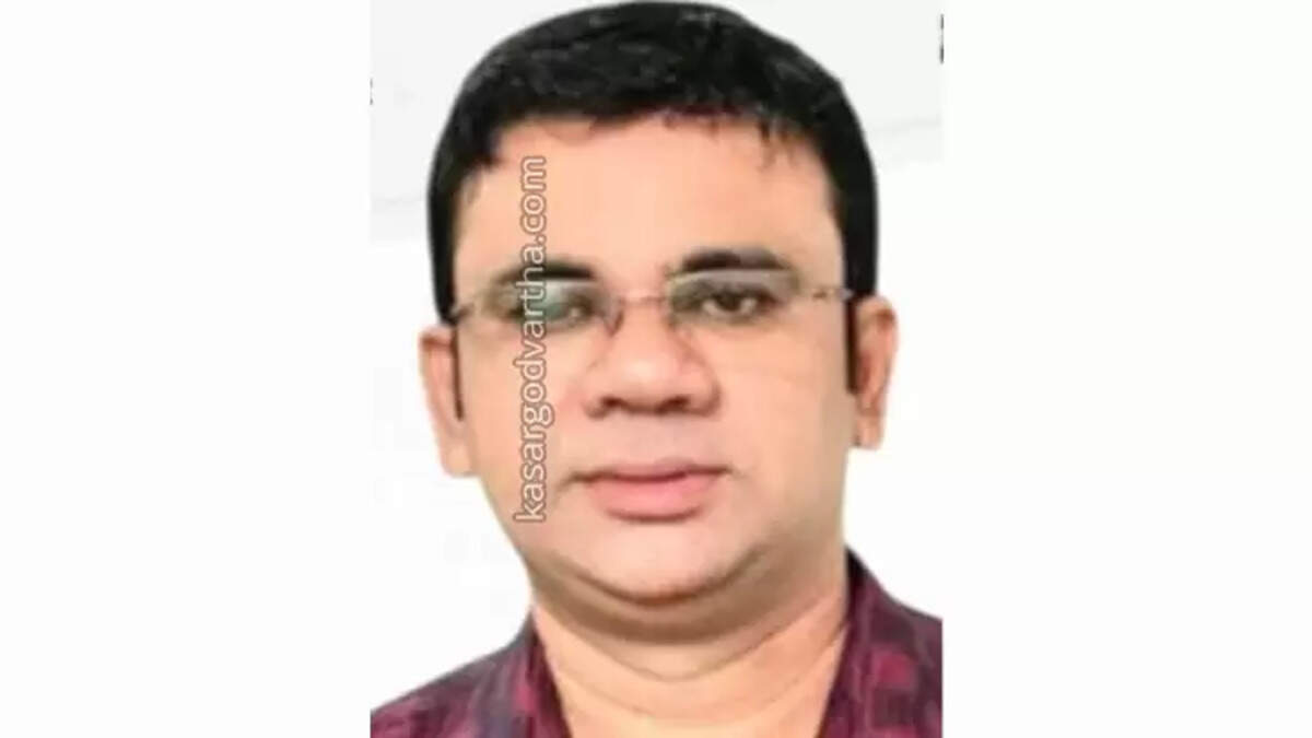 Mappilapattu artist Mansoor Kanhangad