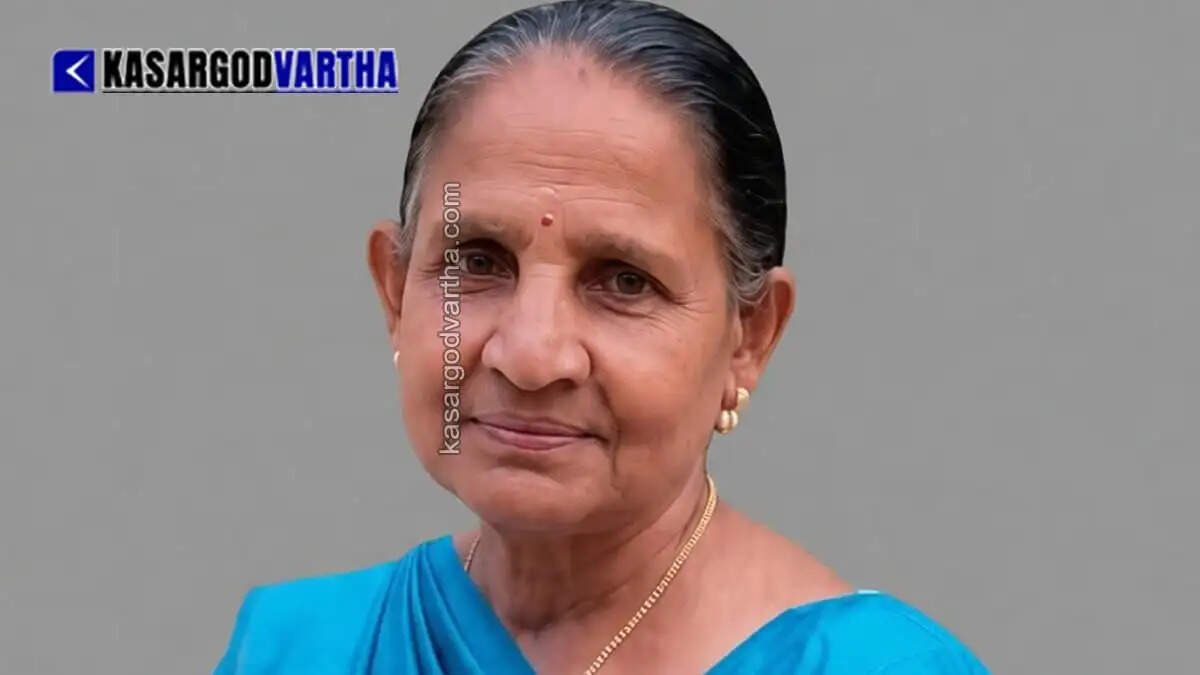 School cook from Perumbala dies in scooter accident; school declares holiday
