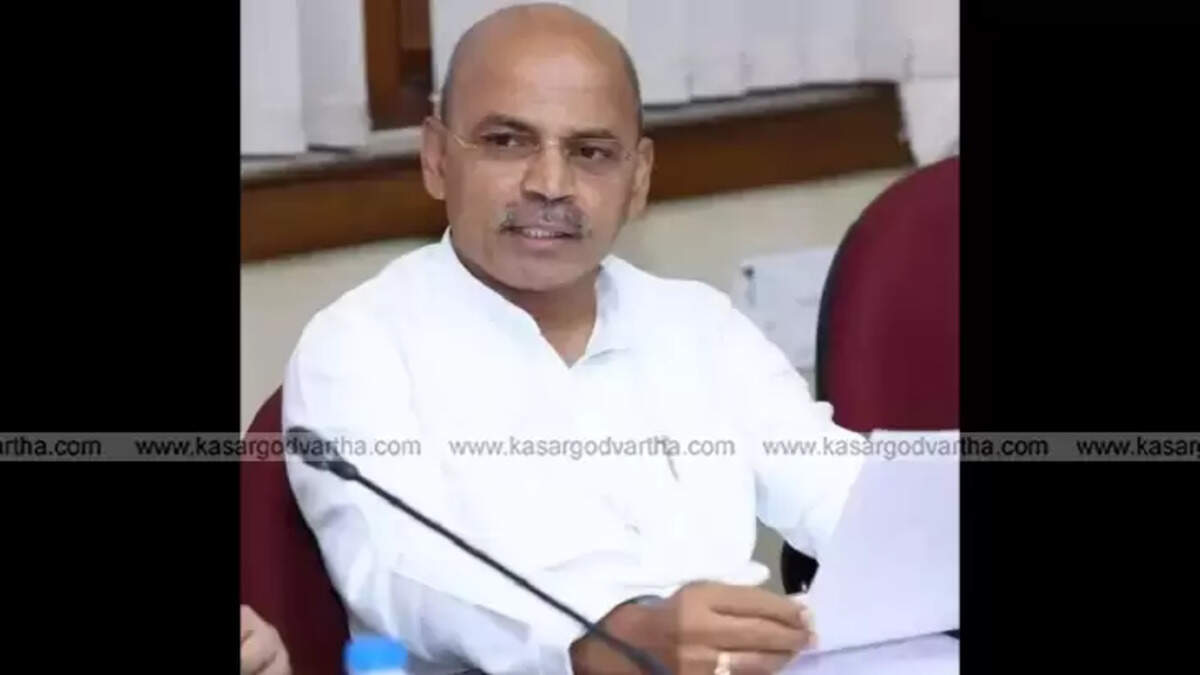 Karnataka cracks down on elderly abandonment: Minister Sharan Prakash Patil  calls for property reversal and legal action