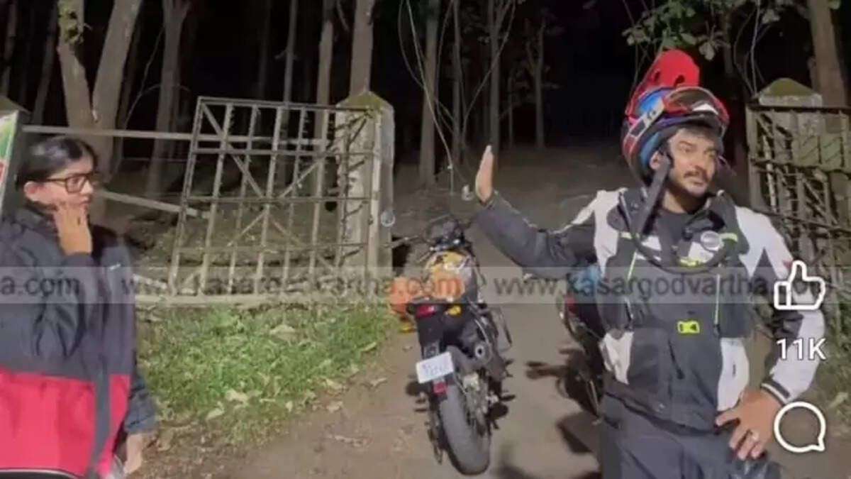 Case Filed Against YouTubers in Wayanad for Unauthorized Night Entry and Video Filming in Forest Area