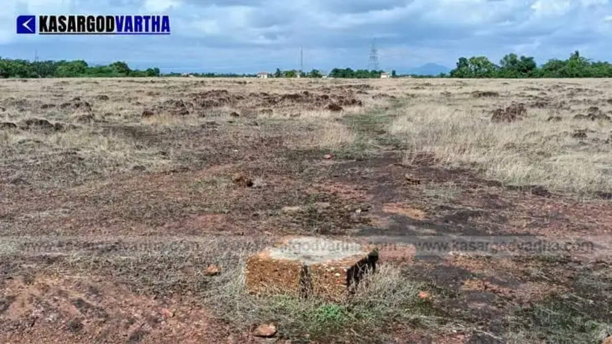 ₹80-crore Karinthalam Yoga and Naturopathy Research Centre project remains stalled 7 years after foundation stone laying.