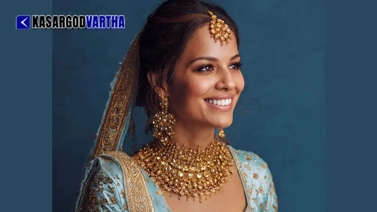 Bride Representing Kerala Gold Price June 17 