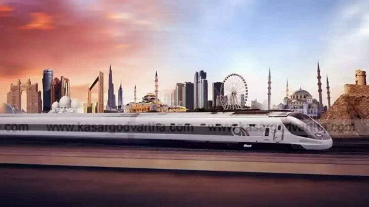 Etihad Rail Passenger Stations Revealed