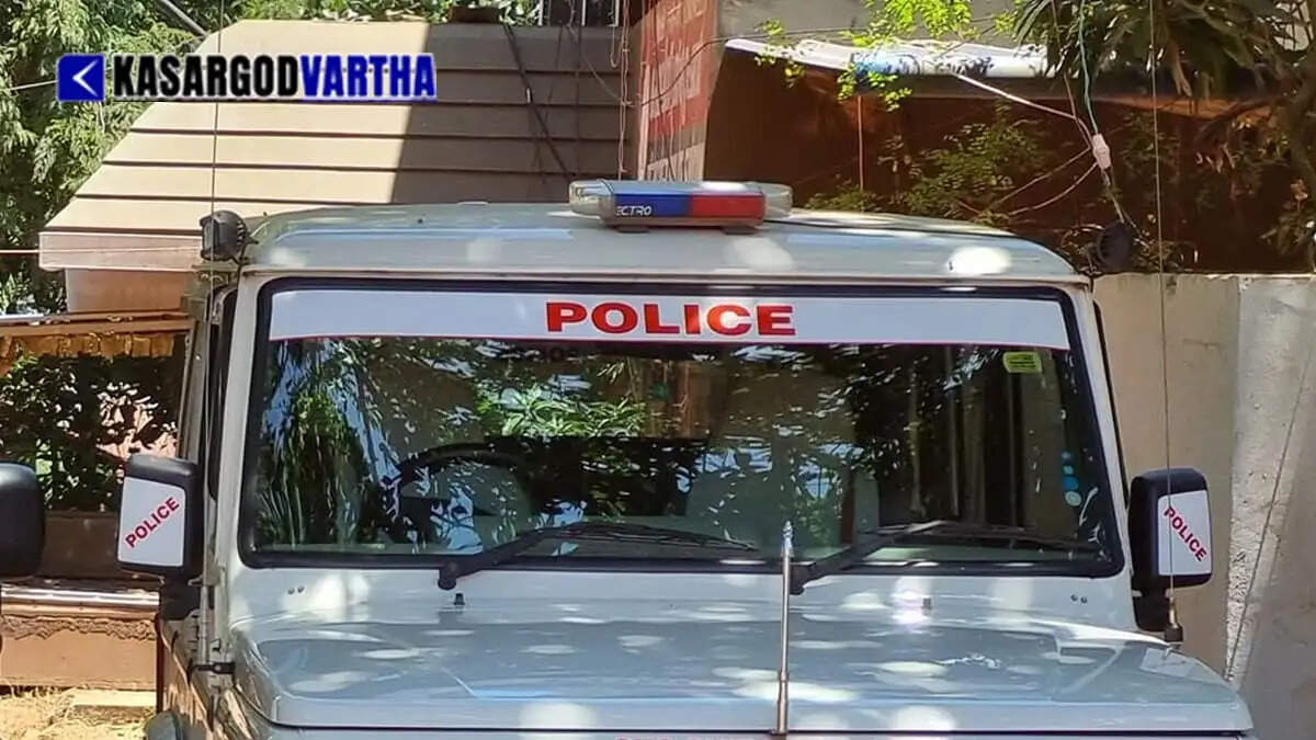  Image Representing Headmaster booked under POCSO Act for allegedly assaulting 7th-grade student in Palakkad