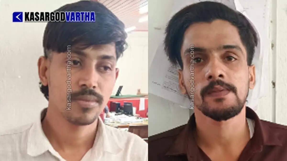 Kasaragod court sentences two to one-year rigorous imprisonment for smuggling cannabis during lockdown