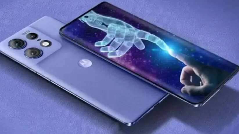 Moto Edge 50 Pro launched in India: Top specs, price and other details, Mid-Range, Smartphone, Moto Edge 50 Pro