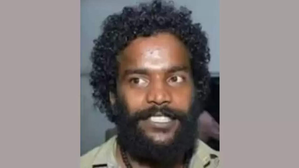 Manikandan Achari Recalls Childhood Incident