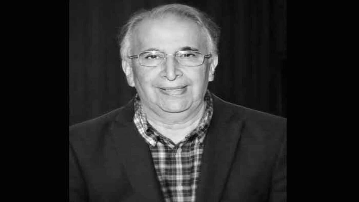 Subhash Dandekar 