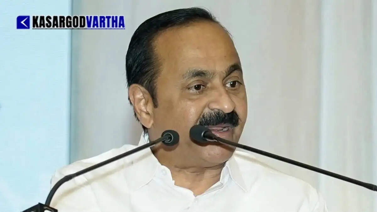 Sovereign policy changes and interest-free loans demanded to save small traders; comprehensive memorandum submitted to CM V D Satheesan.