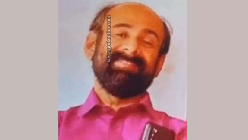 Headmaster Arrested Under POCSO Act for Allegedly Assaulting 11-Year-Old Girl During Housewarming Ceremony in Kumbala