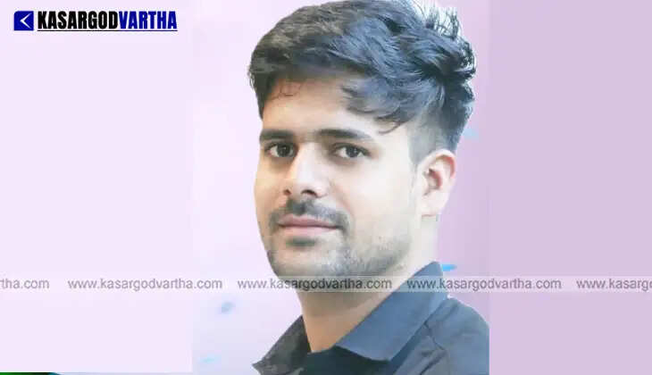 central university of kerala student council sworn in