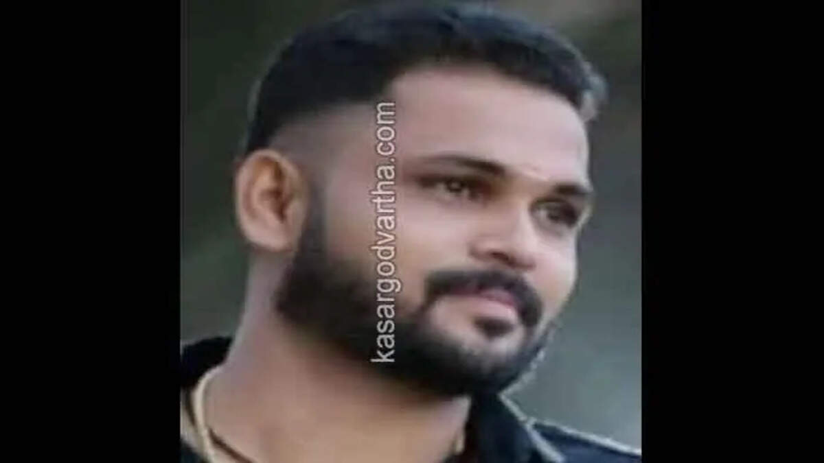 Rajesh