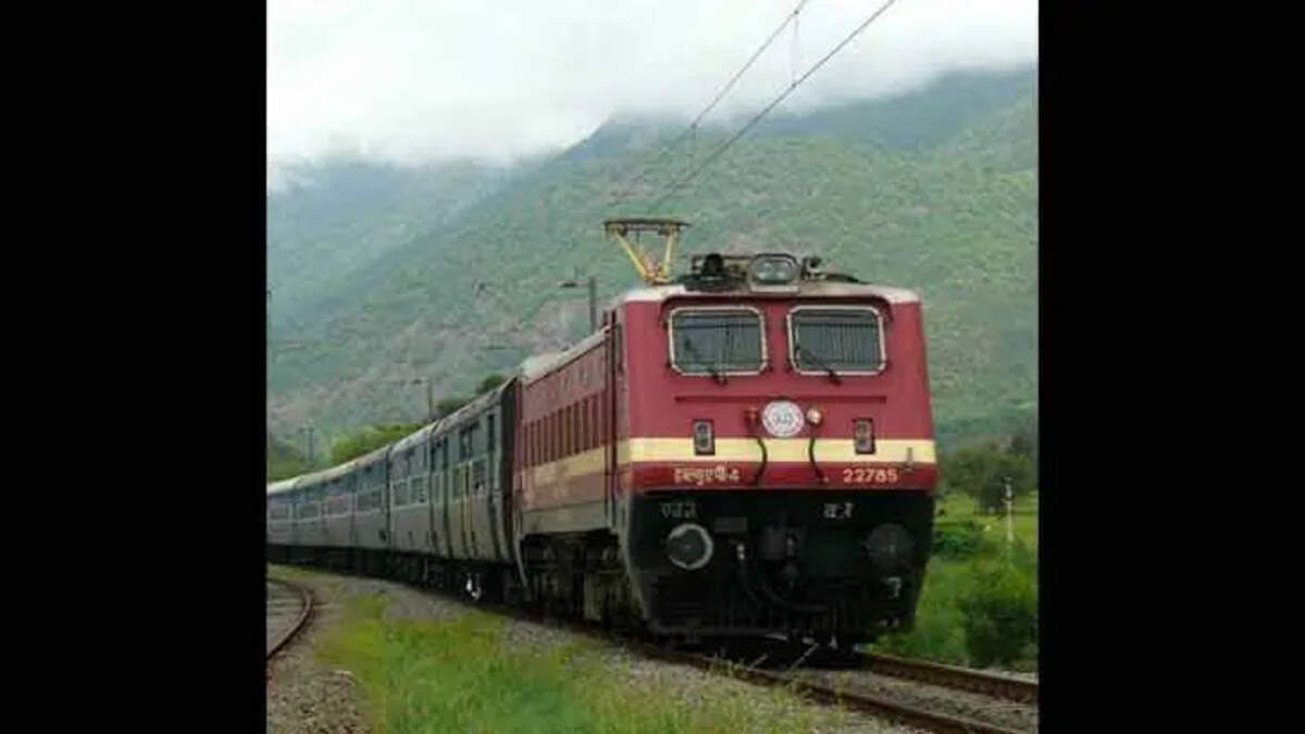 Railway Expansion in Kerala: Hope and Fear