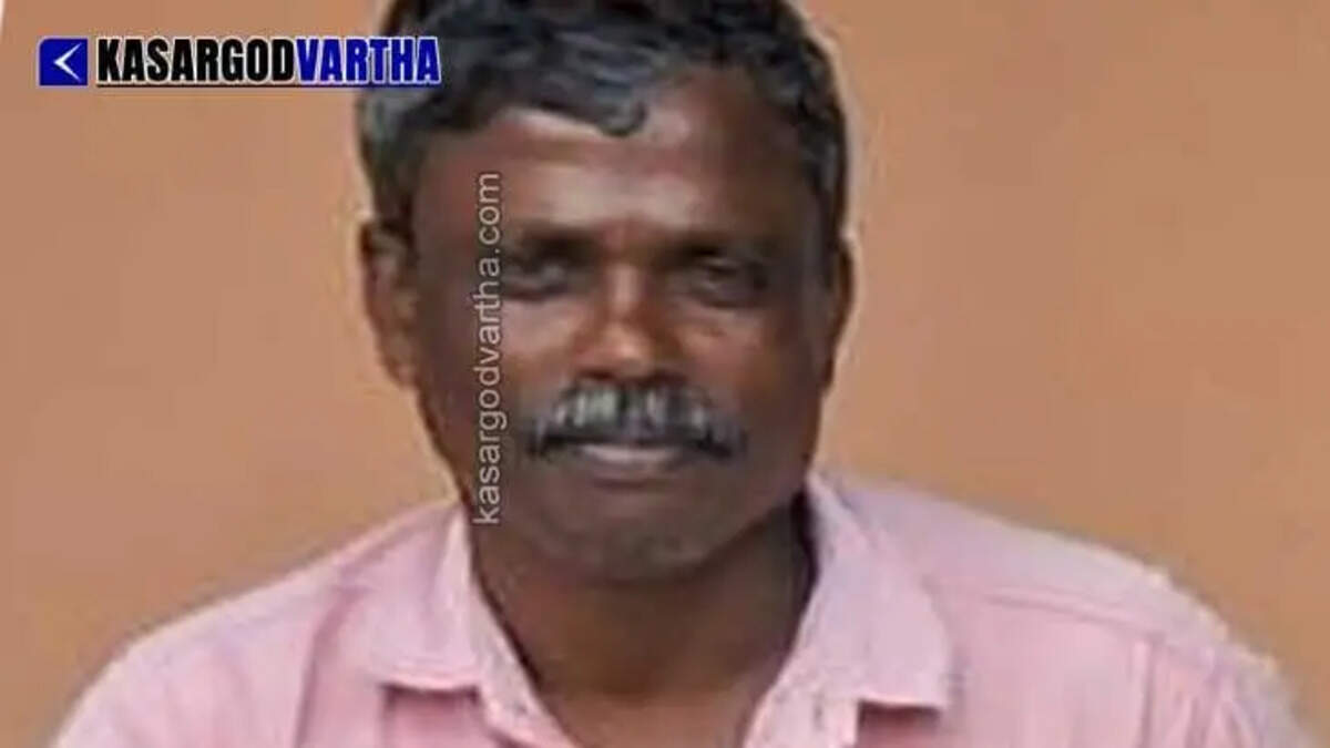 Cricket match dispute turns fatal in Badiyadka; 42-year-old youth Killed