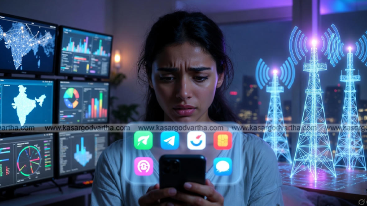 SIM card and smartphone showing WhatsApp and Telegram logos indicating new regulation.
