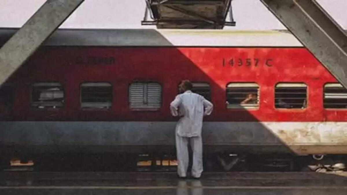 Understanding Train Travel Insurance in India