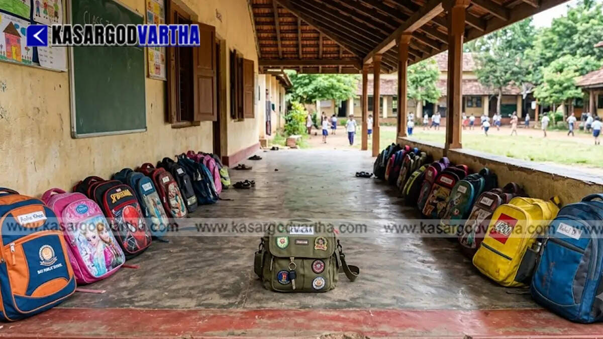 Illicit Liquor Found in Student&rsquo;s School Bag at Thamarassery; Police Register Case Against Absconding Seller