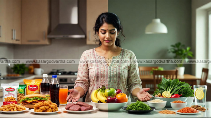 Processed meat, red meat, and sugary drinks