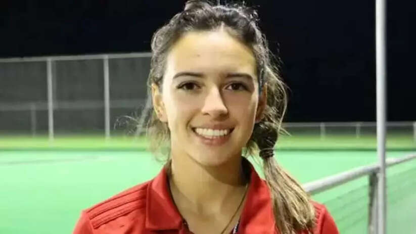 George Medal for Indian Origin Student Grace Kumar Who Died While Saving Friend from Stabbing in Nottingham