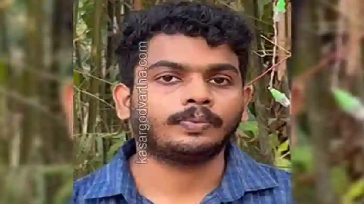 Young Right to Information Activist Fighting for Demands