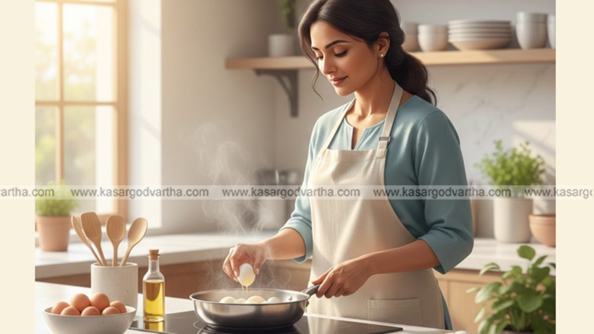  Healthy way to cook eggs for Vitamin B12