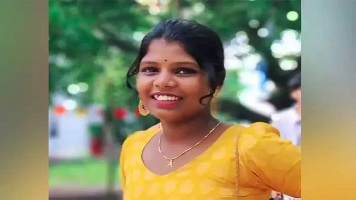 Kochi: Folk Singer and Student Arya Shivaji Found Dead,&nbsp;Kochi News, Folk Singer, Student, Arya Shivaji, Found Dead