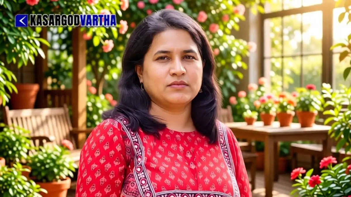 Monthly payoff case: Enforcement Directorate inspects bank locker of Opposition Leader Pinarayi Vijayan's daughter T Veena