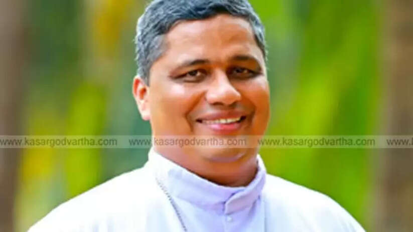 Archbishop Mar Joseph Pamplany Criticizes Karnataka Govt