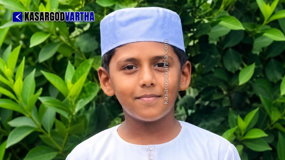 9-Year-Old Boy Dies During Surgery at Kasaragod General Hospital; Family Alleges Medical Negligence