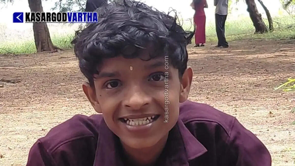 16-year-old student passes away after experiencing sudden physical discomfort while sleeping in Poyinachi.
