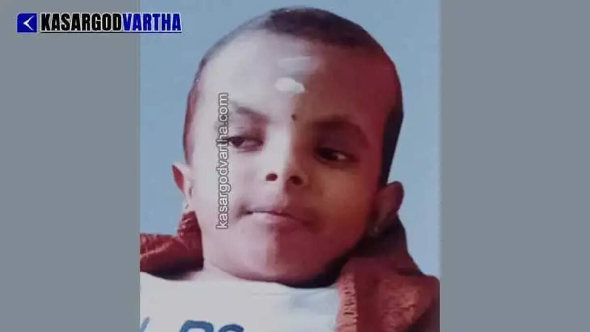 9-Year-Old Girl Dies of Heart Ailment in Pilicode; Village Mourns Tragic Loss