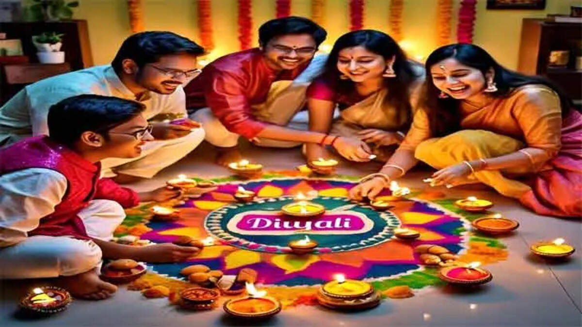 Diwali Celebrations and Traditions Across Indian States