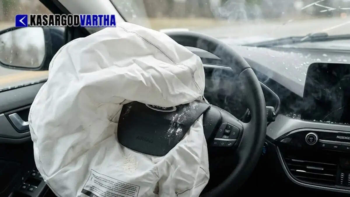  Image Representing Youth dies in Mumbai after car airbag explodes during inspection