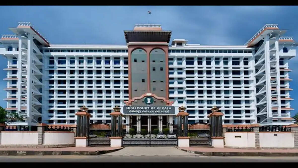 Kerala High Court