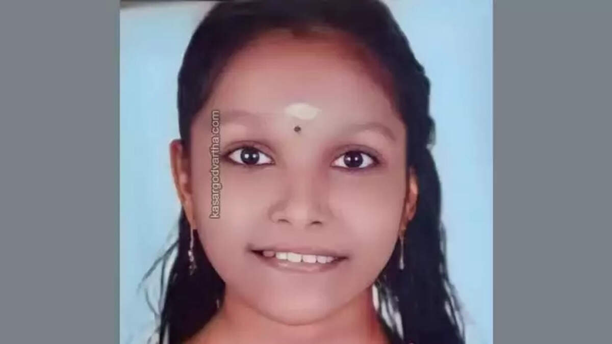 Plus One Student Found Dead in Quarry at Thiruvankulam; Police Probe On