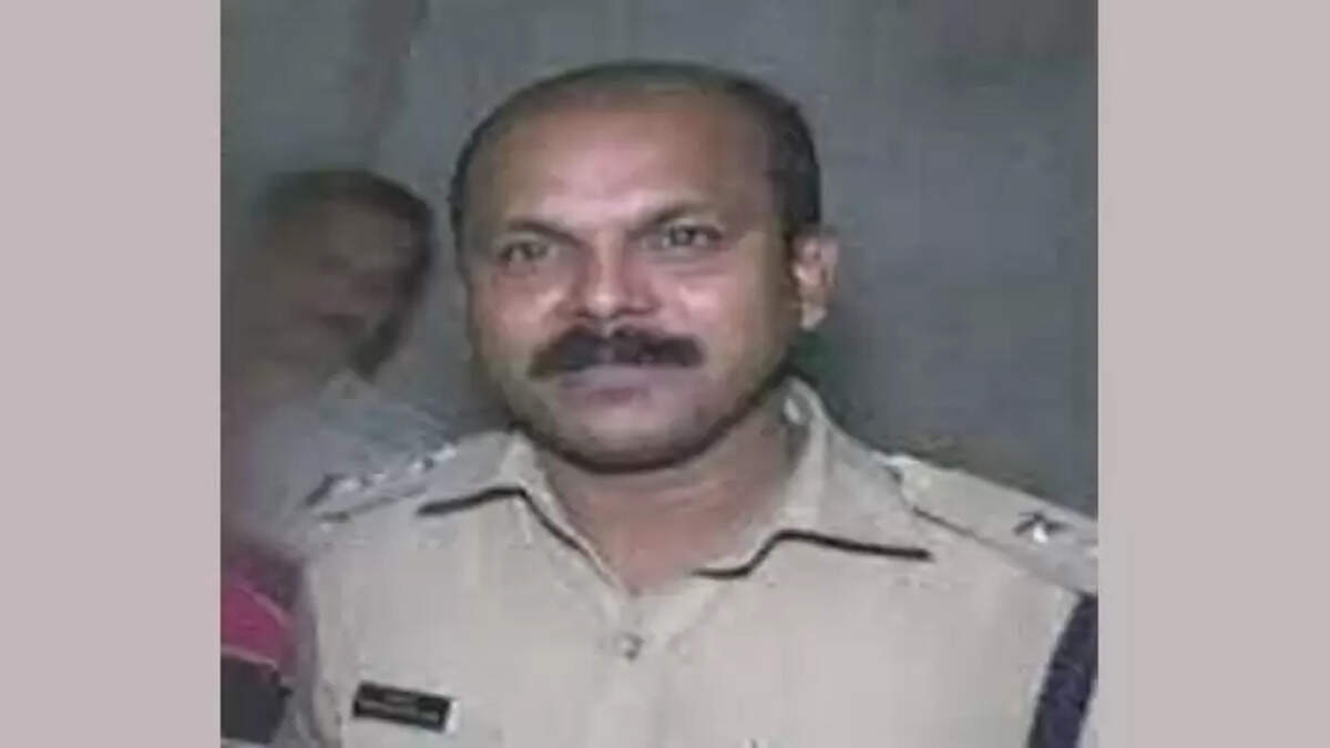 Molestation case accused SI Found Dead,&nbsp;Molestation, Case, Accused