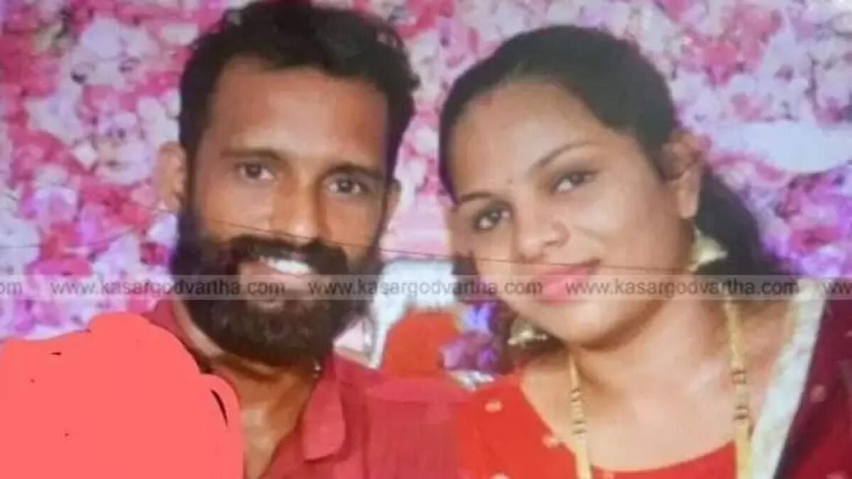 Young Teacher and Husband Die After Consuming Poison  in Kadambar, Manjeshwaram