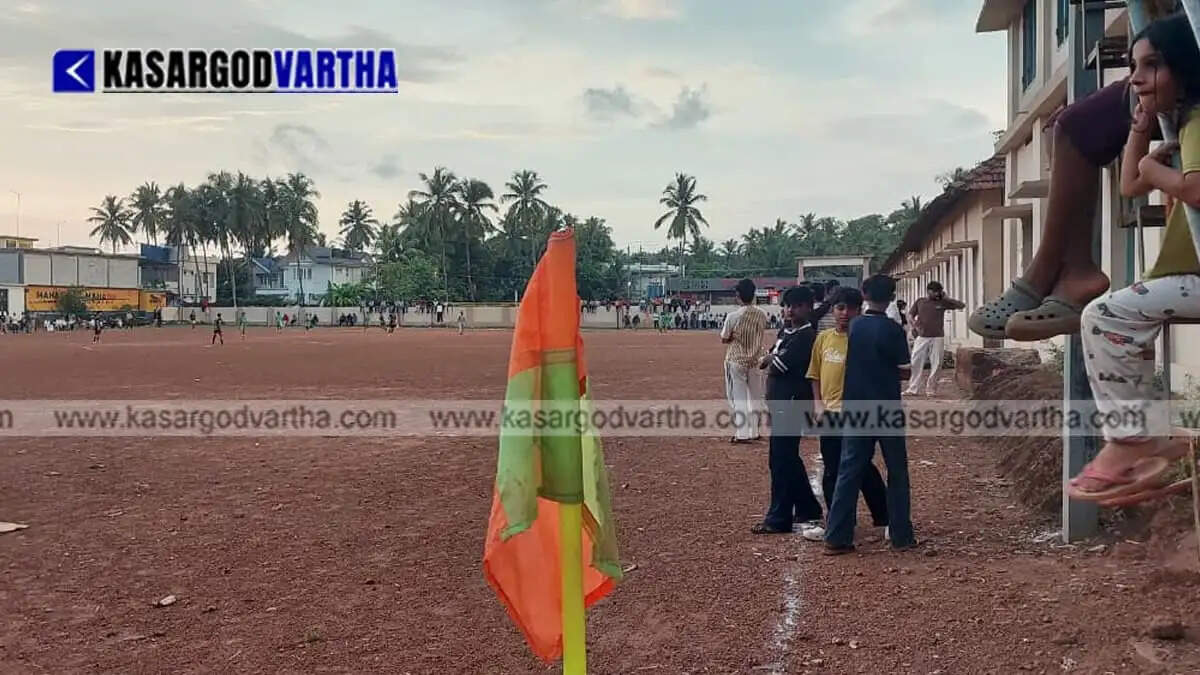 Rhythm of football and Mappilappattu: World Cup fever in Mogral, the heritage village that wrote songs on football.