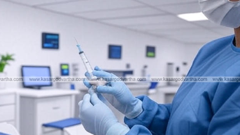 Relatives protesting against medical negligence at a Jharkhand government hospital.