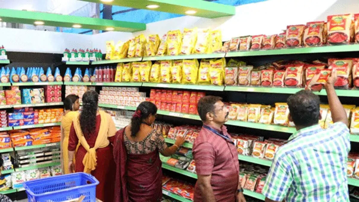 Supplyco Gets Rs 225 Crore to Control Inflation During Onam