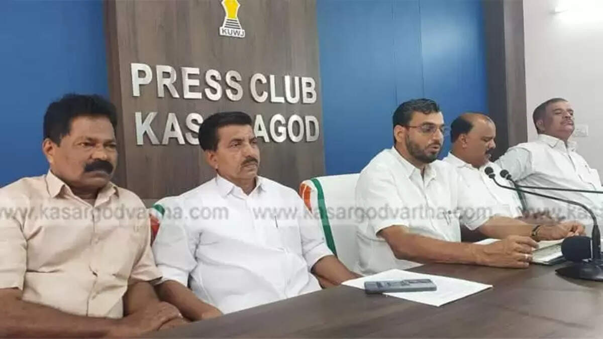UDF to Boycott Kottikulam Railway Overbridge Inauguration Over MP&rsquo;s Exclusion and Procedural Lapses