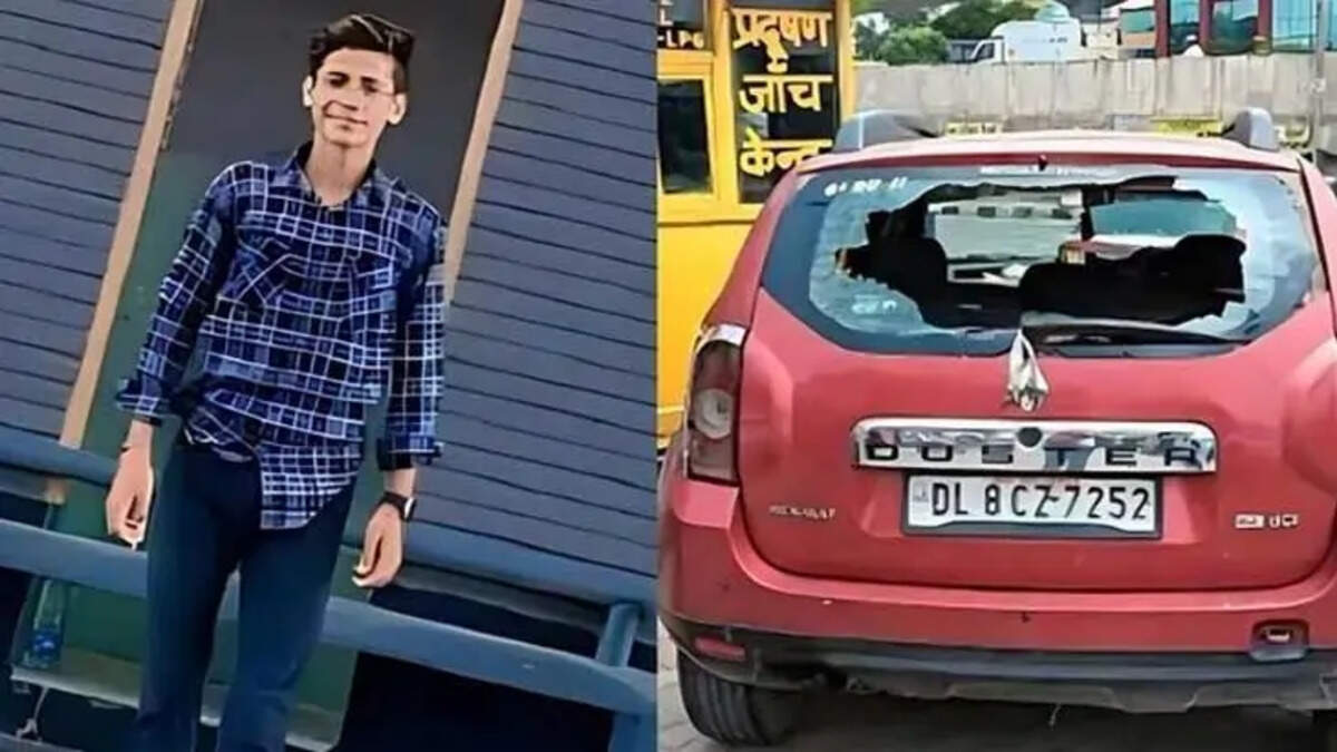 Student shot dead on suspicion of cattle smuggling: Police investigation