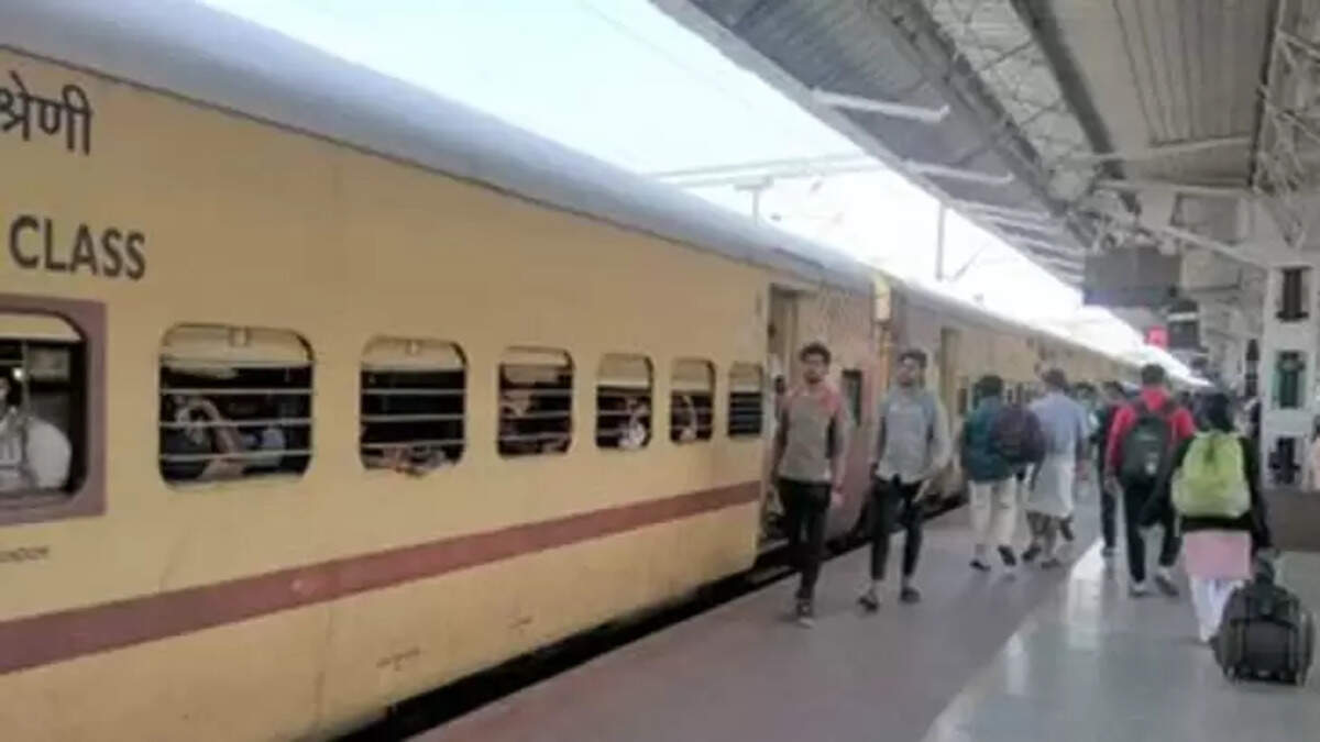Minor Rescheduling for Netravati Express from September 20 Affecting Select Stations in Kannur and Kasaragod