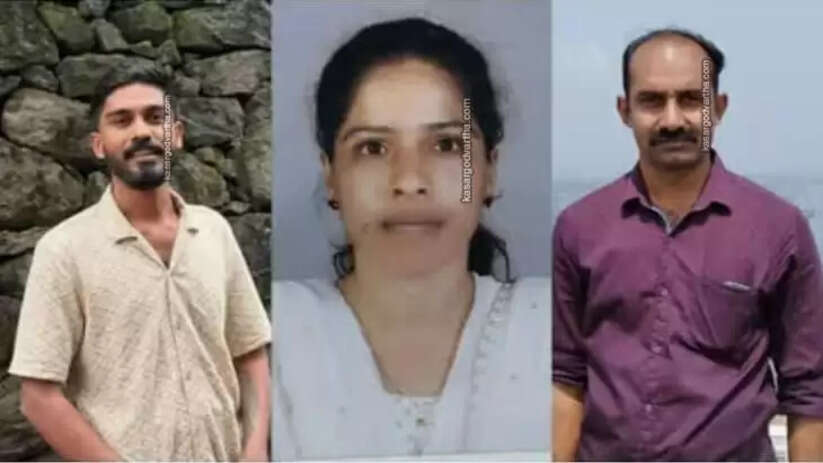 Tragic Death of Fire Force Officer and Two Others in Kollam Well Rescue After Railing Collapse