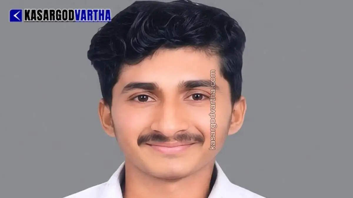 Two separate road accidents in Battathoor claim lives of a housewife and a youth in Kasaragod