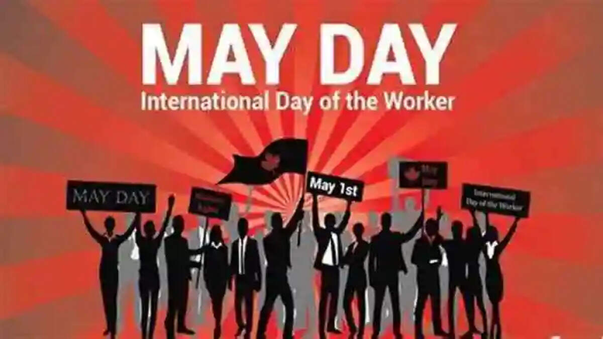 What is Labour Day, why it is observed on May 1, Kochi, News, Top Headlines, May Day, Kerala News