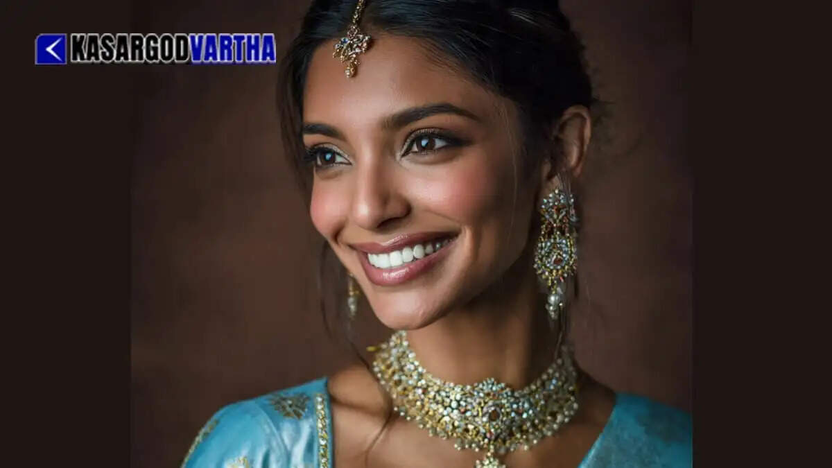 Bride Representing Kerala Gold Price June 11 