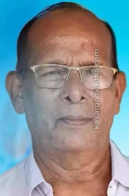 Pilikode Karimpil Krishnan